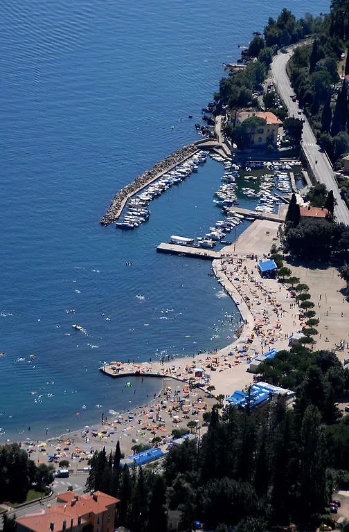 公寓 科尔马尼克公寓 Ičići 克罗地亚